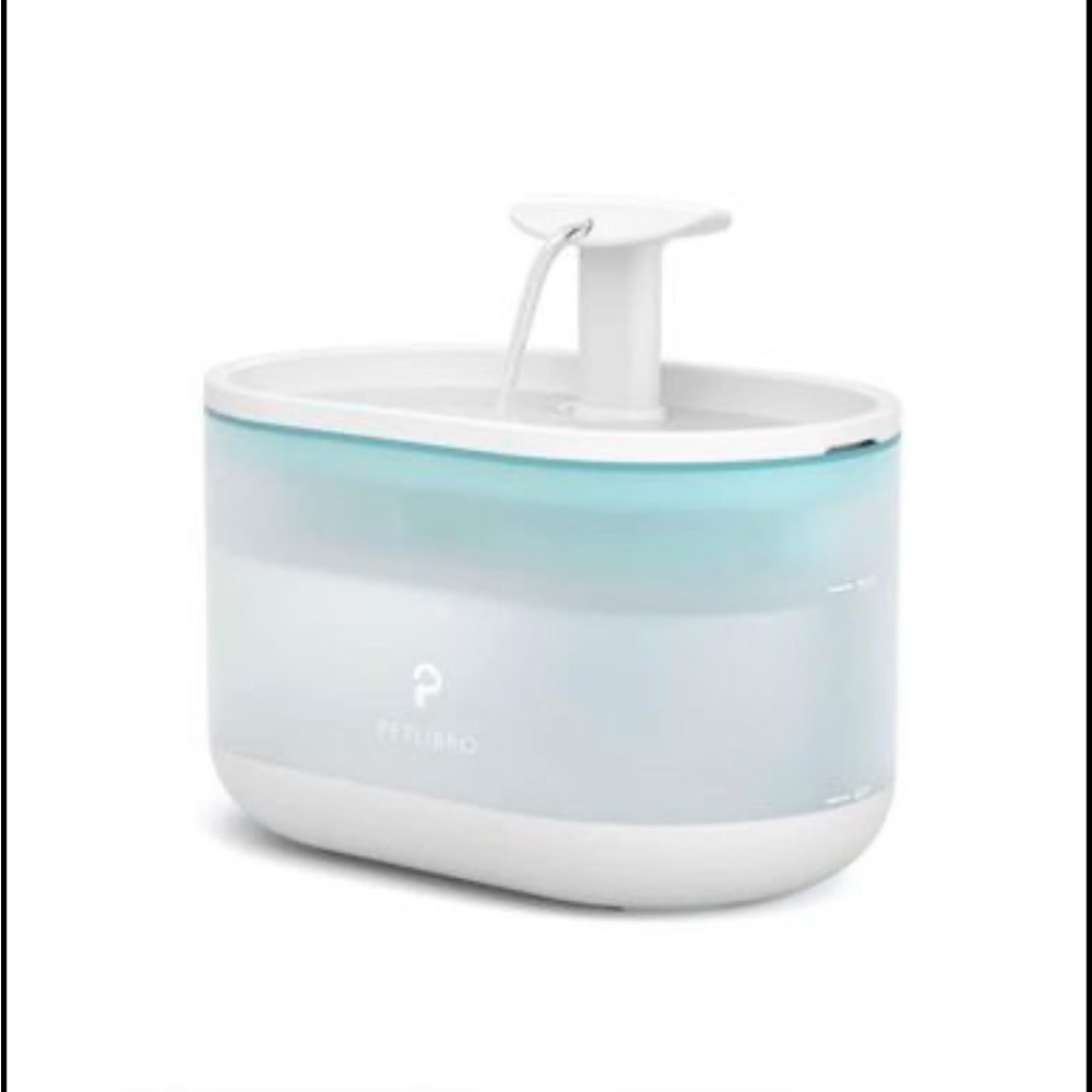 PetLibro Capsule Water Fountain